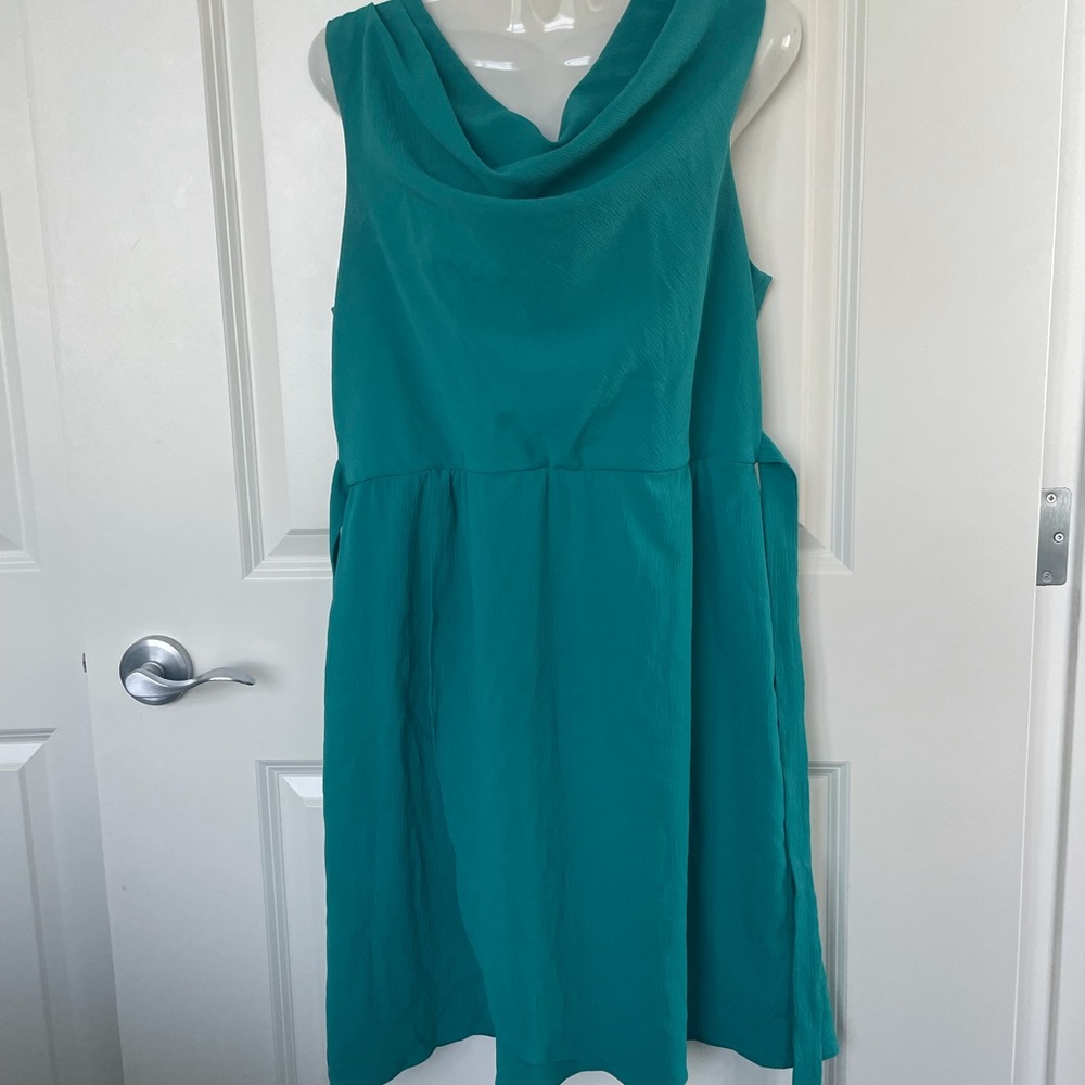 Rickis dress - size medium